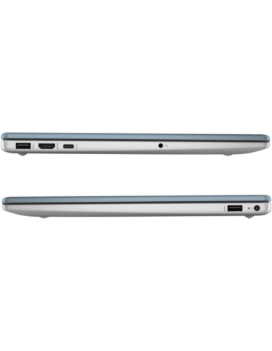 Portátil hp 15-fd0141ns intel core i7-1255u/ 32gb/ 1tb ssd/ 15.6'/ win11
