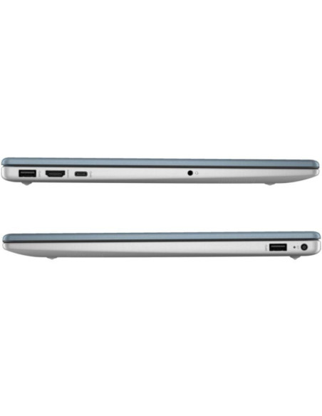 Portátil hp 15-fd0141ns intel core i7-1255u/ 32gb/ 1tb ssd/ 15.6'/ win11
