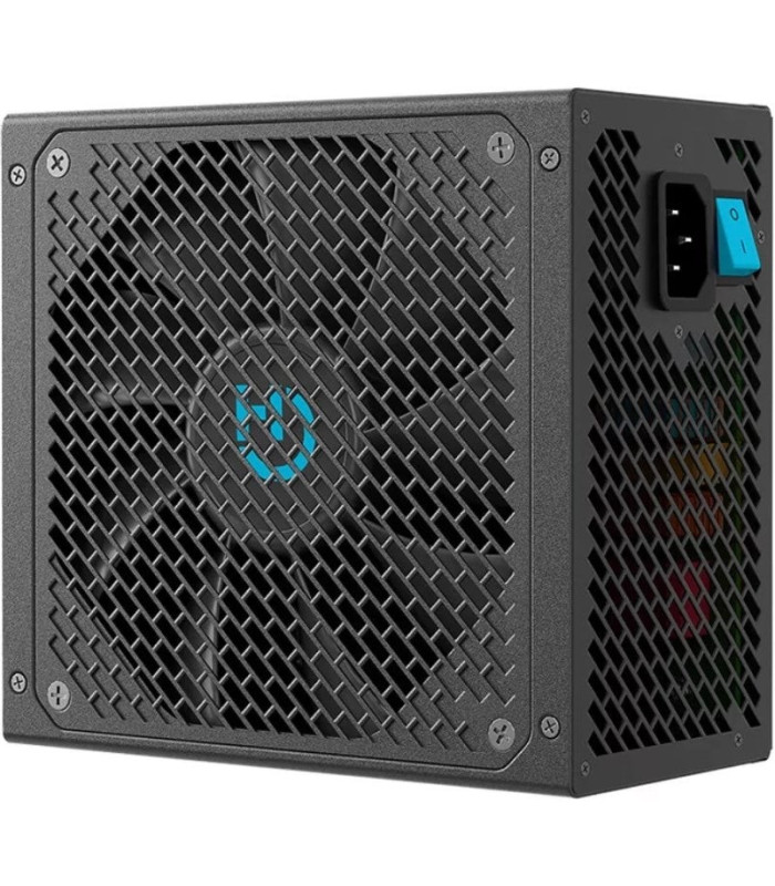Fuente de alimentación hiditec bz650 v2/ 650w/ ventilador 14cm/ 80 plus bronze