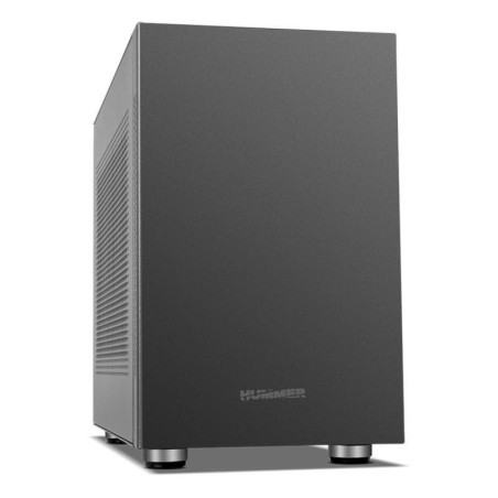 Caja minitorre nox hummer vault