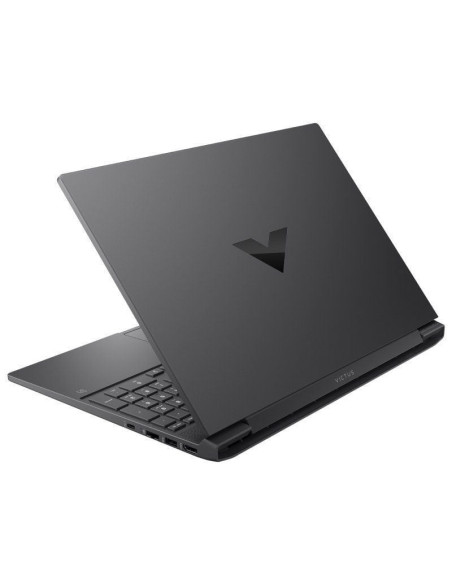 Portátil gaming hp victus 15-fa0052ns intel core i5-12450h/ 32gb/ 1tb ssd/ geforce rtx3050/ 15.6'/ sin sistema operativo