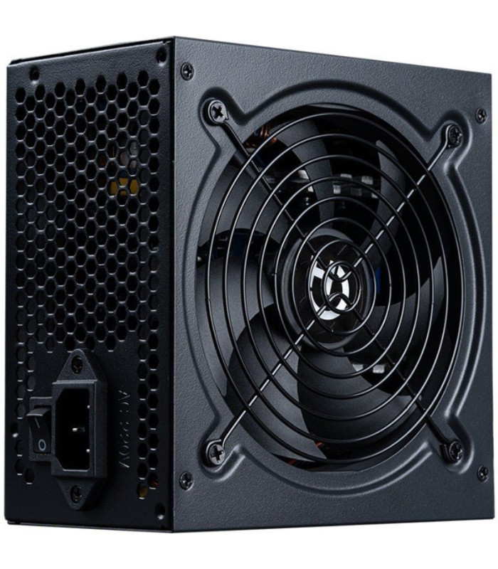 Fuente de alimentación hiditec rl750/ 750w/ ventilador 12cm/ 80 plus bronze