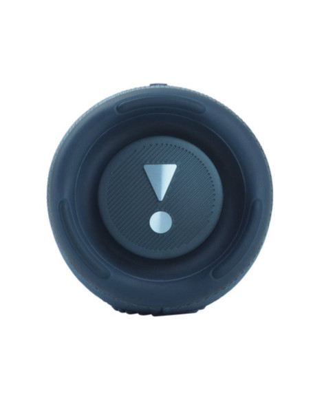 Altavoz con bluetooth jbl charge 5/ 40w/ 1.0/ azul