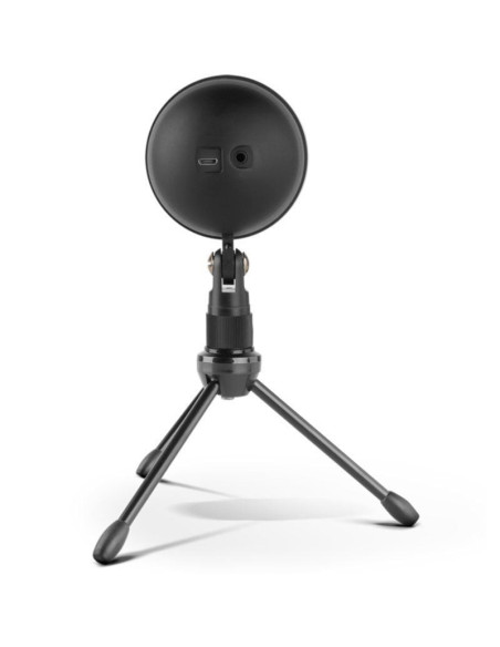 Micrófono krom kimu pro/ micro usb/ jack 3.5