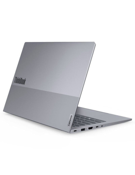 Portátil lenovo thinkbook 14 g7 iml 21mr0046sp intel core ultra 5-125u/ 16gb/ 512gb ssd/ 14'/ win11 pro