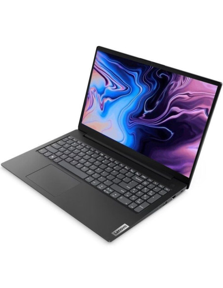 Portátil lenovo v15 g4 amn 82yu00tksp ryzen 3 7320u/ 8gb/ 256gb ssd/ 15.6'/ sin sistema operativo