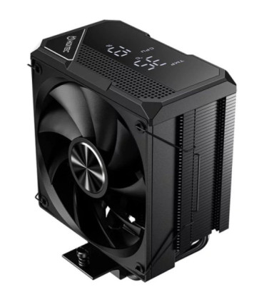 Ventilador con disipador hiditec dc20 pro/ 12cm