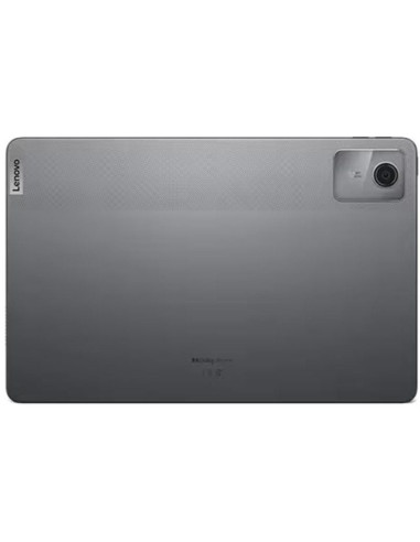 Tablet lenovo tab m11 11'/ 4gb/ 128gb/ octacore/ gris luna/ incluye pen