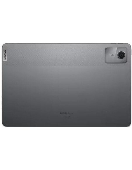 Tablet lenovo tab m11 11'/ 4gb/ 128gb/ octacore/ gris luna/ incluye pen