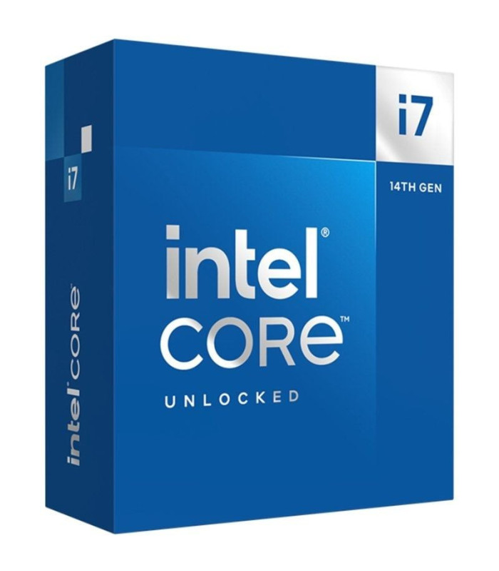 Procesador intel core i7-14700k 3.40ghz socket 1700