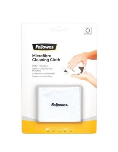 Paño de microfibra fellowes 9974506