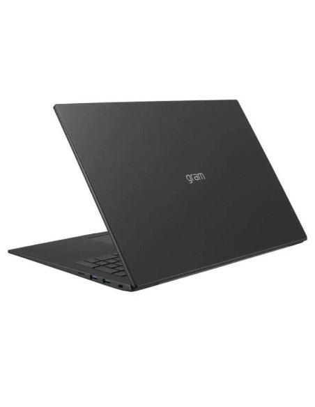 Portátil lg gram 15zd90r-v.ax55b intel core i5-1340p/ 16gb/ 512gb ssd/ 15.6'/ sin sistema operativo