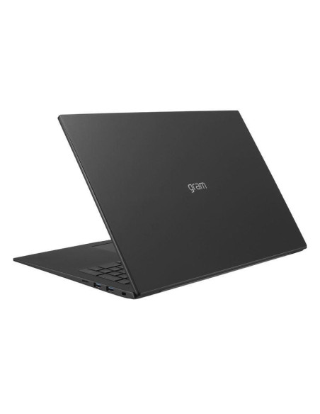 Portátil lg gram 17z90r-e.ad75b intel core i7-1360p/ 32gb/ 512gb ssd/ geforce rtx 3050/ 17'/ win11