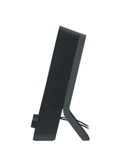 Altavoces con bluetooth logitech z207/ 10w/ 2.0