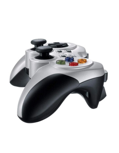 Gamepad logitech f710 inalámbrico