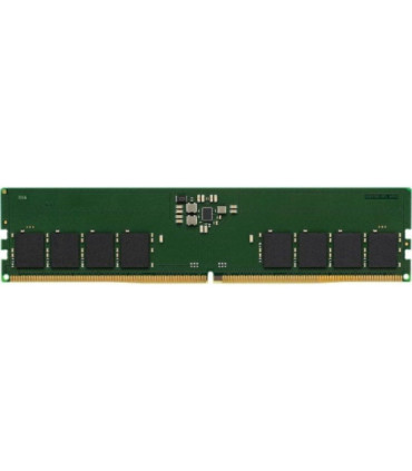 Memoria ram kingston valueram 16gb/ ddr5/ 5600mhz/ 1.1v/ cl46/ dimm
