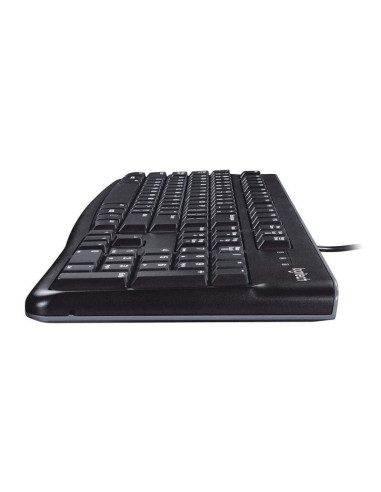 Teclado logitech k120 oem