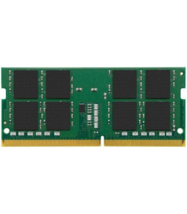 Memoria ram kingston valueram 32gb/ ddr4/ 3200mhz/ 1.2v/ cl22/ sodimm