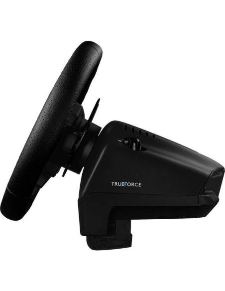 Volante con pedales logitech g293 trueforce para xbox series xjs/ xbox one/ pc