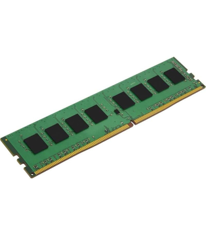 Memoria ram kingston valueram kvr16ln11/4 4gb/ ddr3l/ 1.35v