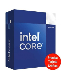 Procesador intel core i9-14900f 2.1ghz socket 1700
