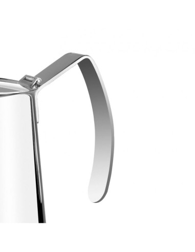 Cafetera italiana eterna m630006/ 6 tazas