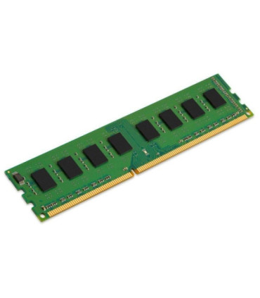 Memoria ram kingston valueram 8gb/ ddr3/ 1600mhz/ 1.5v/ cl11/ dimm