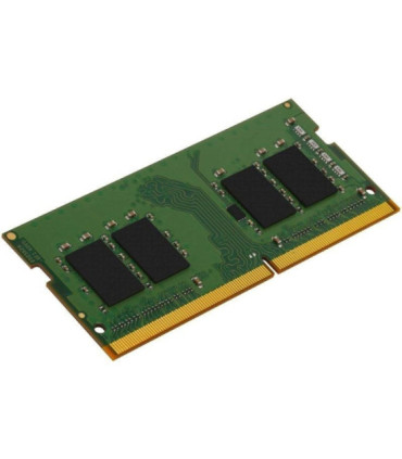 Memoria ram kingston valueram 8gb/ ddr4/ 3200mhz/ 1.2v/ cl22/ sodimm