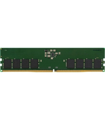 Memoria ram kingston valueram 8gb/ ddr5/ 5600mhz/ 1.1v/ cl46/ dimm