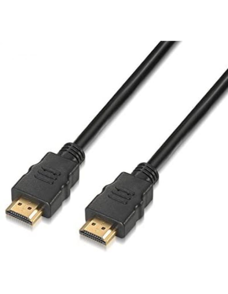 Cable hdmi 1.3b nanocable 10.15.0302/ hdmi macho - hdmi macho/ 1.8m/ negro