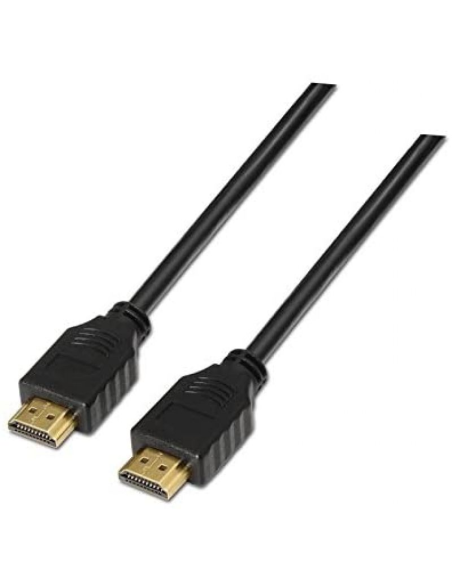 Cable hdmi 1.3b nanocable 10.15.0303/ hdmi macho - hdmi macho/ 3m/ negro