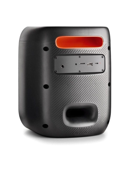 Altavoz con bluetooth ngs wild swag/ 80w/ 1.0