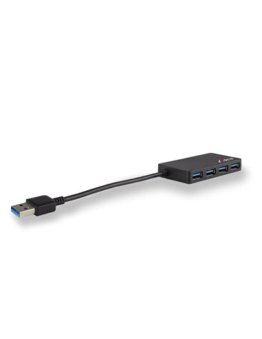 Hub usb ngs ihub 3.0/ 4xusb