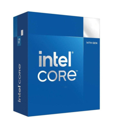 Procesador intel core i7-14700 2.10ghz socket 1700