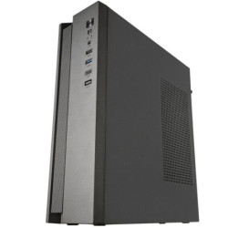 Caja minitorre tacens acslim500 con fuente 500w
