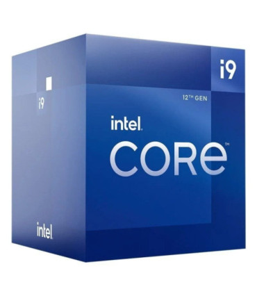 Procesador intel core i9-12900 2.40ghz socket 1700
