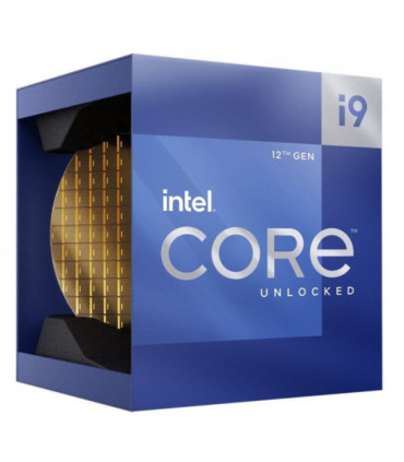 Procesador intel core i9-12900k 3.20ghz socket 1700