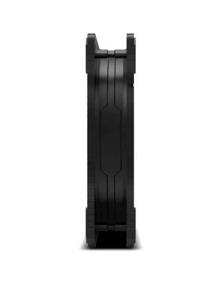 Ventilador nox m-fan/ 12cm/ argb
