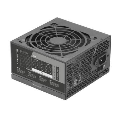 Fuente de alimentación anima apiii750/ 750w/ ventilador 12cm