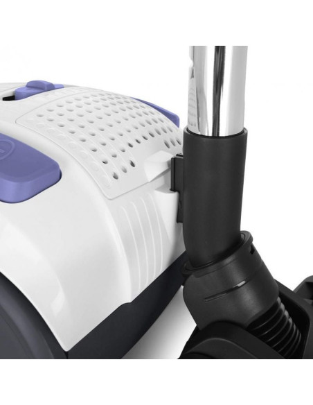 Aspirador de trineo orbegozo ap 7007/ 800w