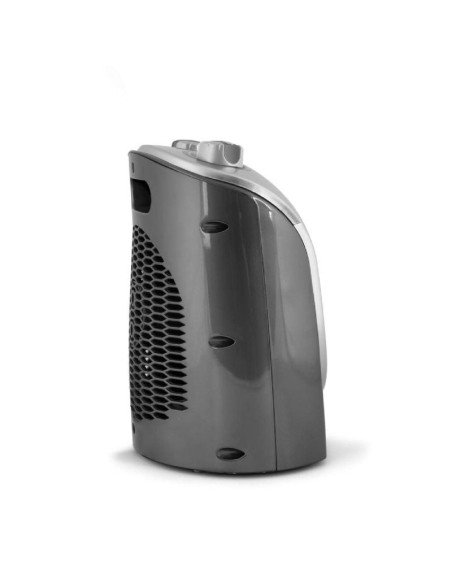 Calefactor orbegozo fh 5021/ 2200w/ termostato regulable
