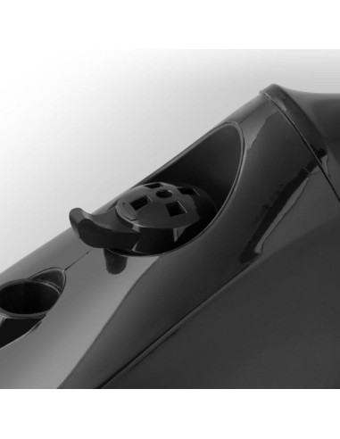 Olla eléctrica programable orbegozo hpe 6075/ 1000w/ capacidad 6l