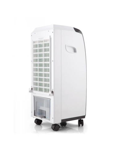 Climatizador orbegozo air 45/ 60w/ 3 niveles de potencia/ depósito 4l