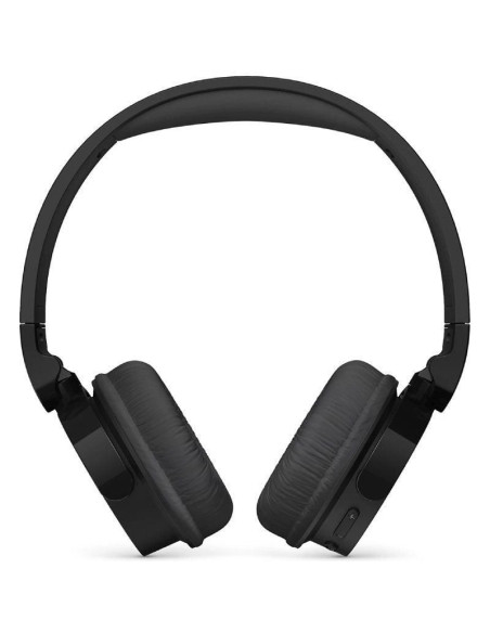 Auriculares inalámbricos philips tah3209/ con micrófono/ bluetooth/ negros