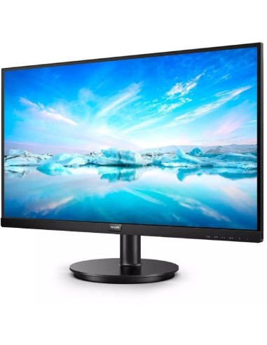 Monitor profesional philips 275v8la 27'/ qhd/ multimedia/ negro