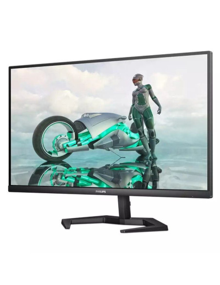 Monitor gaming philips 27m1n3200zs 27'/ full hd/ 1ms/ 165hz/ ips/ negro