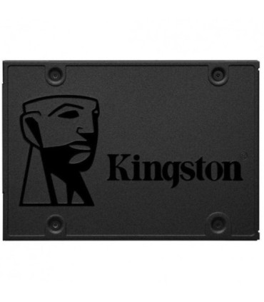 Disco ssd kingston a400 960gb/ sata iii