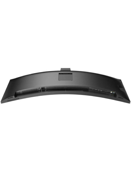 Monitor profesional ultraparonámico curvo philips 45b1u6900ch 44.5'/ dual qhd/ webcam/ multimedia/ regulable en altura/ negro