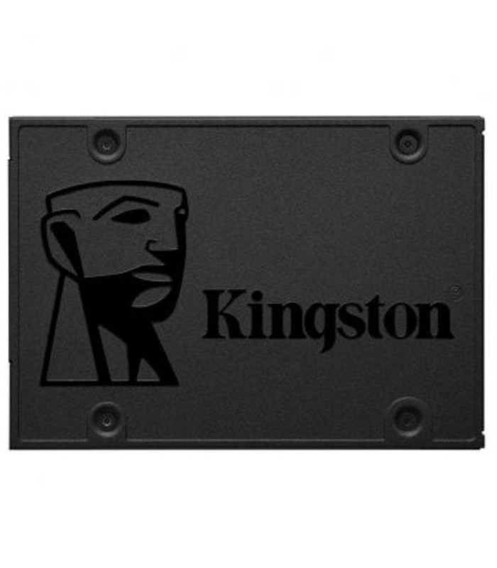 Disco ssd kingston a400 240gb/ sata iii