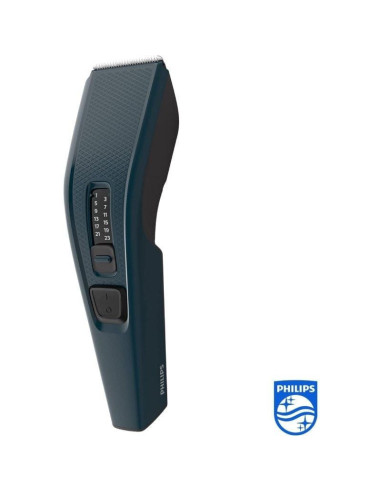 Cortapelos philips hc3505/15/ con cable/ 2 accesorios